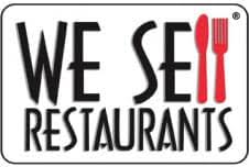 We Sell Restaurants