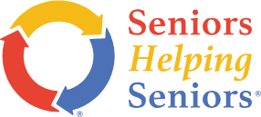 Seniors Helping Seniors