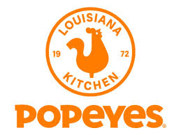 Popeyes Louisiana Kitchen