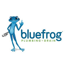 bluefrog Plumbing + Drain