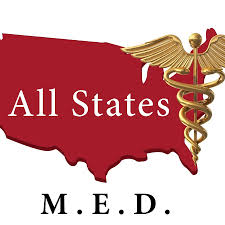 All States Med
