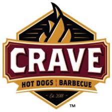 Crave Hot Dogs & BBQ