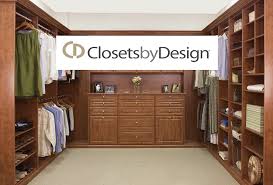 Closets By Design