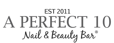 A Perfect 10 Nail and Beauty Bar