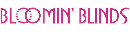 Bloomin’ Blinds