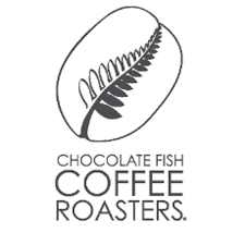 Chocolate Fish Coffee